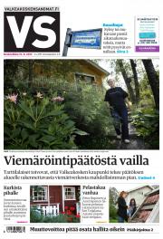 Valkeakosken Sanomat
