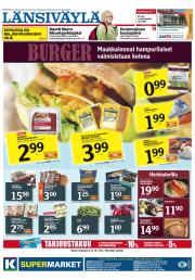 Länsiväylä