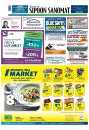 Sipoon Sanomat