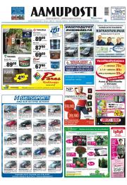 Aamuposti Riihimäki