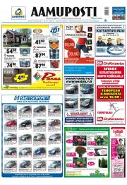 Aamuposti Hyvinkää