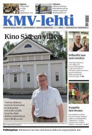 KMV-lehti