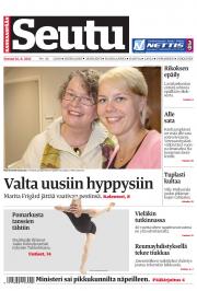 Kankaanp��n Seutu
