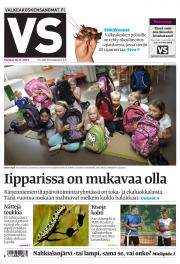 Valkeakosken Sanomat