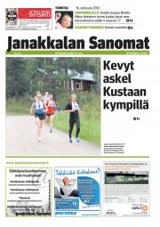 Janakkalan Sanomat