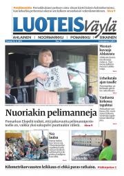 Luoteisv�yl�