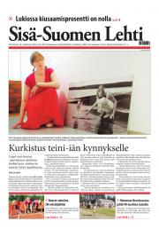 Sis�-Suomen Lehti