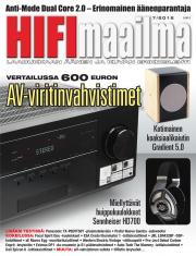 Hifimaailma