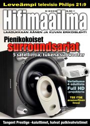 Hifimaailma