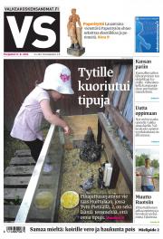 Valkeakosken Sanomat