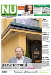 Nokian Uutiset