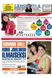 Länsiväylä
