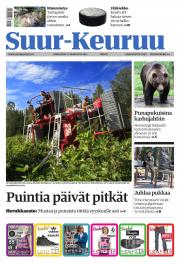 Suur-Keuruu