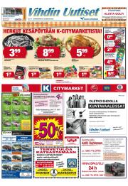 Vihdin Uutiset