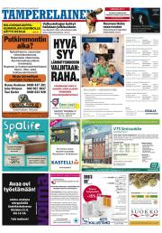 Tamperelainen