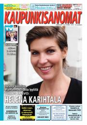 Kaupunkisanomat