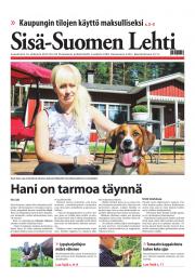 Sis�-Suomen Lehti