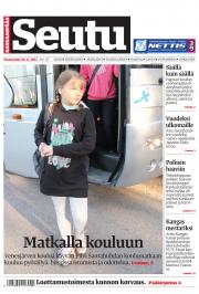 Kankaanp��n Seutu