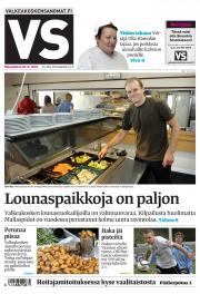 Valkeakosken Sanomat