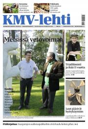 KMV-lehti