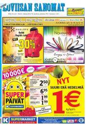 Loviisan Sanomat