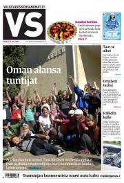 Valkeakosken Sanomat