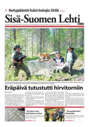 Sis�-Suomen Lehti