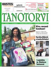 Tanotorvi-lehti