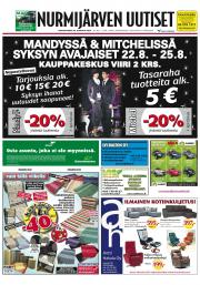 Nurmijärven Uutiset
