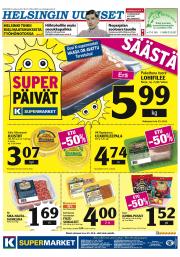 Helsingin Uutiset (etelä-länsi)