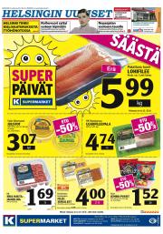 Helsingin Uutiset (itä)