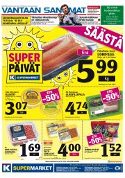 Vantaan Sanomat (itä)