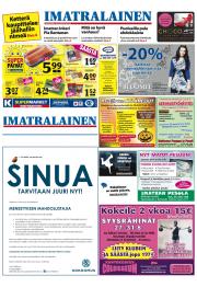 Imatralainen