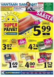 Vantaan Sanomat (länsi)