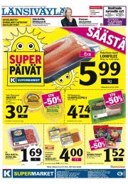 Länsiväylä