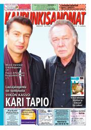 Kaupunkisanomat