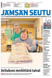 J�ms�n Seutu ja Vekkari