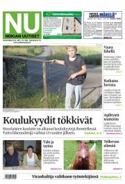Nokian Uutiset