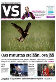 Valkeakosken Sanomat