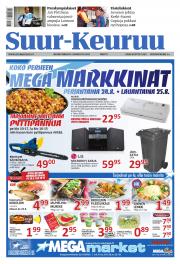 Suur-Keuruu