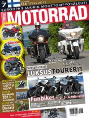 Motorrad