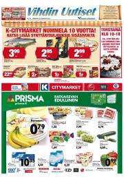 Vihdin Uutiset