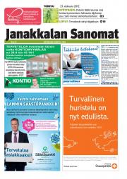 Janakkalan Sanomat
