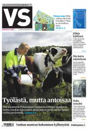Valkeakosken Sanomat