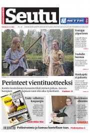 Kankaanp��n Seutu