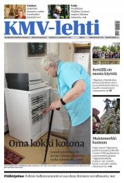 KMV-lehti
