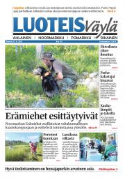 Luoteisv�yl�