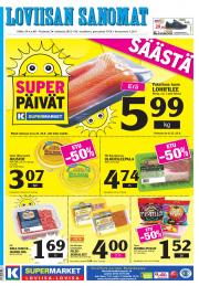 Loviisan Sanomat