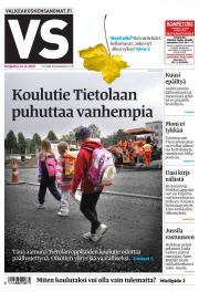 Valkeakosken Sanomat
