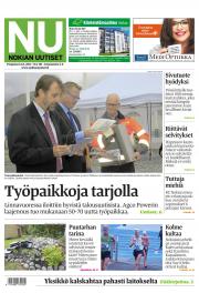 Nokian Uutiset